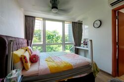 Changi Rise Condominium (D18), Condominium #587536071